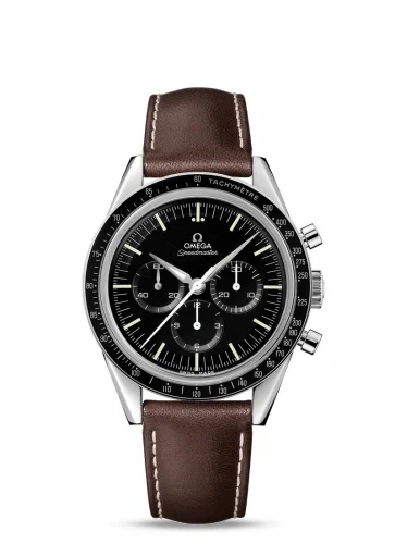Omega Speedmaster First Omega in Space 311.32.40.30.01.001 (31132403001001)